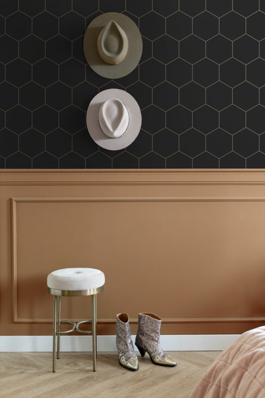 Tapeta 139313 BLOOM Esta Home