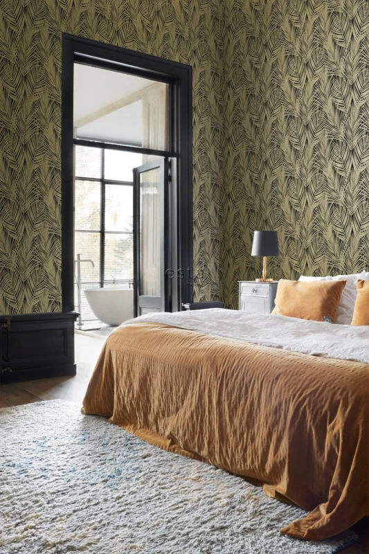 Tapeta 139318 BLOOM Esta Home