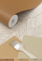 Tapeta 139352 BLOOM Esta Home