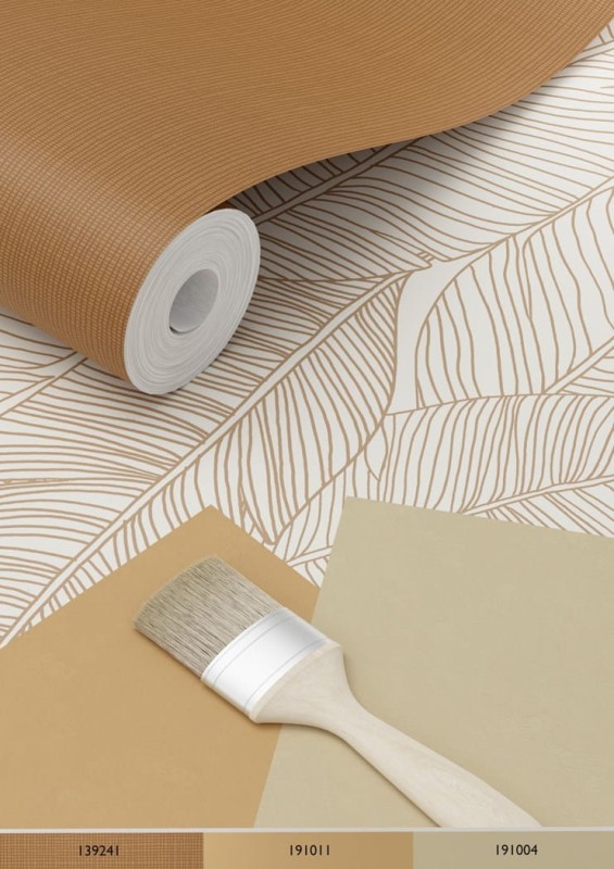 Tapeta 139352 BLOOM Esta Home