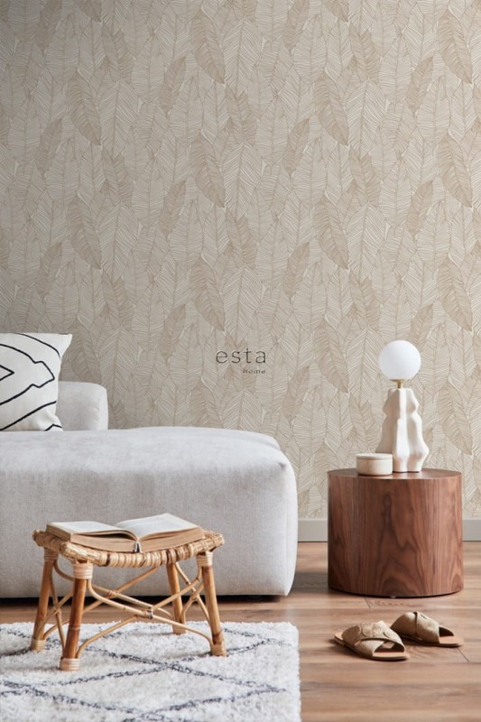Tapeta 139352 BLOOM Esta Home