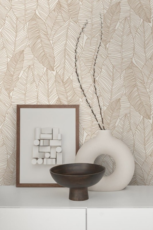 Tapeta 139352 BLOOM Esta Home