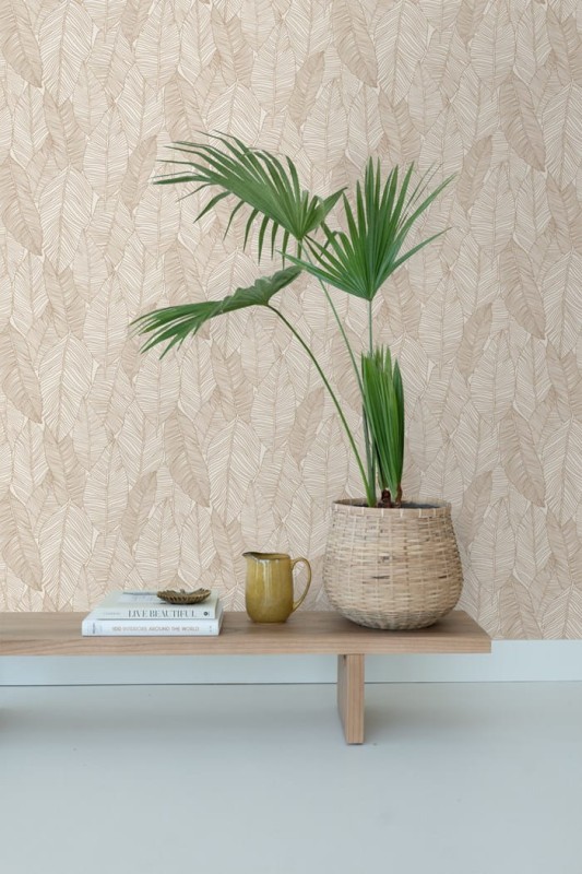 Tapeta 139352 BLOOM Esta Home