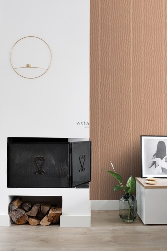 Tapeta 139357 BLOOM Esta Home