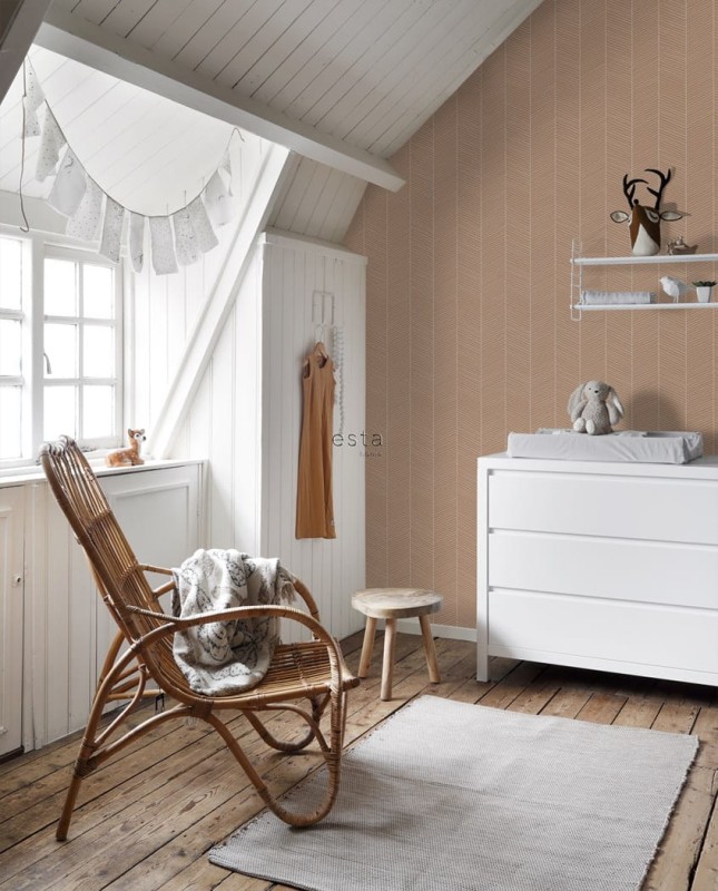 Tapeta 139357 BLOOM Esta Home