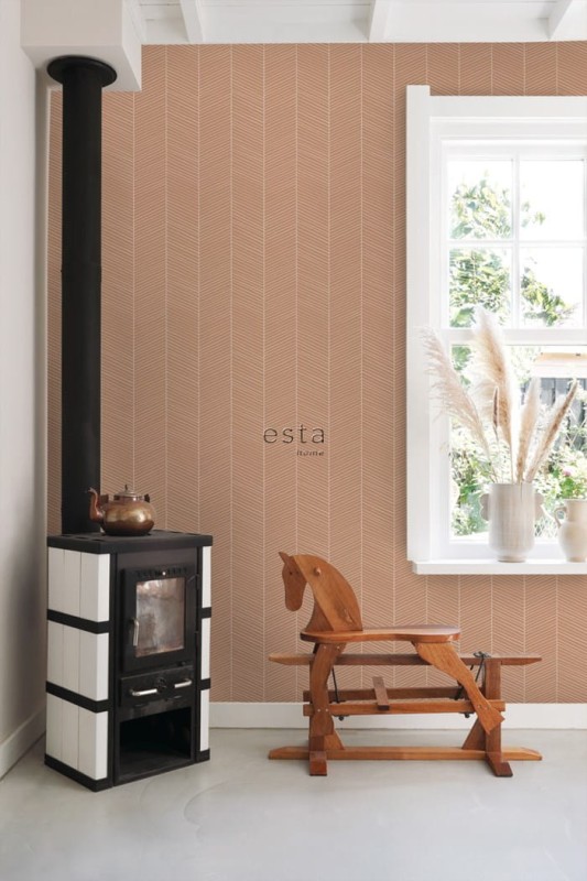 Tapeta 139357 BLOOM Esta Home