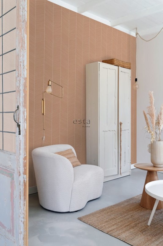 Tapeta 139357 BLOOM Esta Home