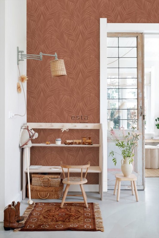 Tapeta 139370 BLOOM Esta Home
