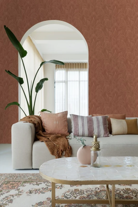 Tapeta 139370 BLOOM Esta Home
