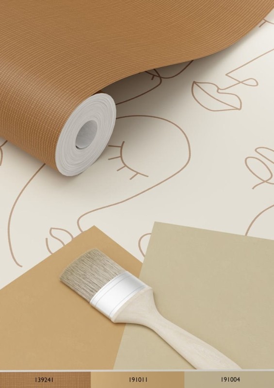 Tapeta 139374 BLOOM Esta Home