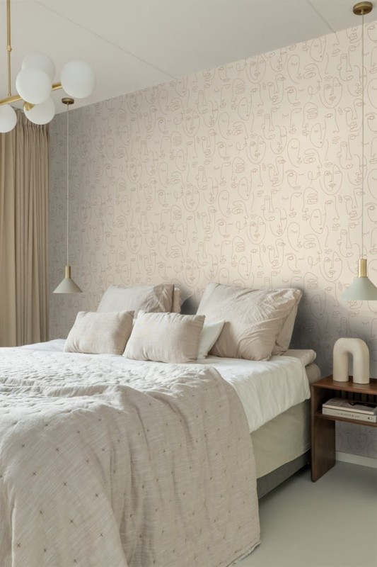 Tapeta 139374 BLOOM Esta Home