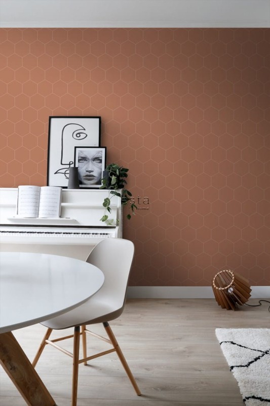 Tapeta 139376 BLOOM Esta Home