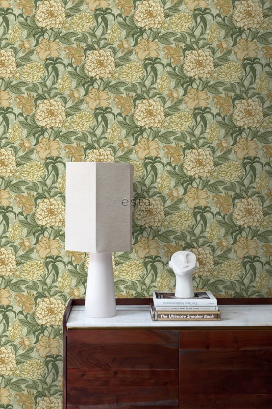 Tapeta 139379 BLOOM Esta Home