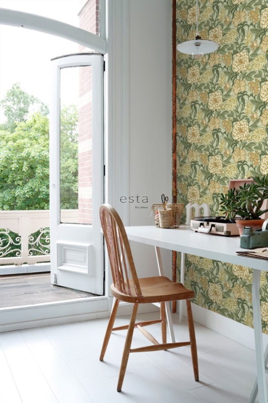 Tapeta 139379 BLOOM Esta Home