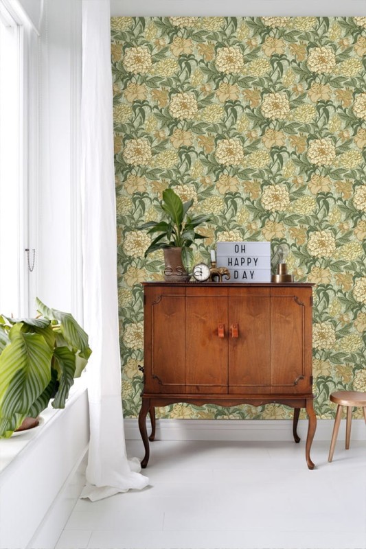 Tapeta 139379 BLOOM Esta Home