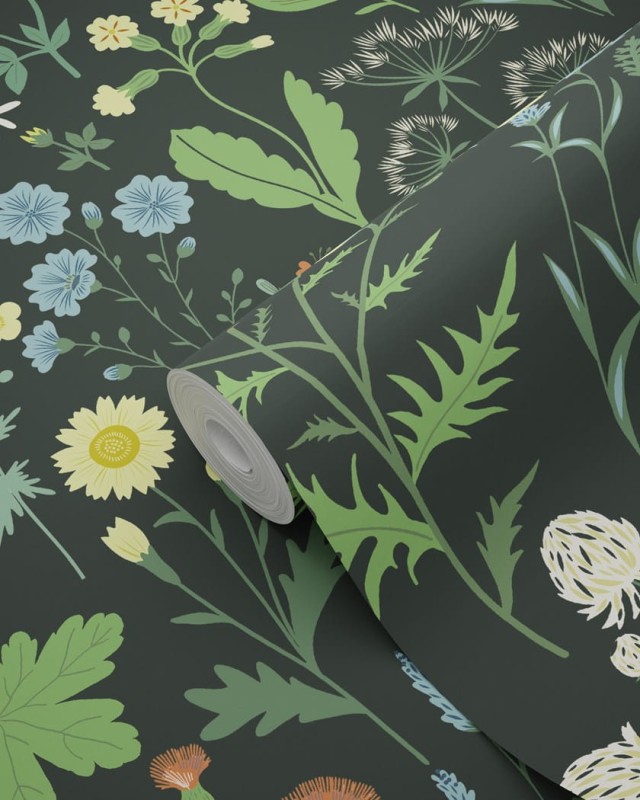 Tapeta 139392 BLOOM Esta Home