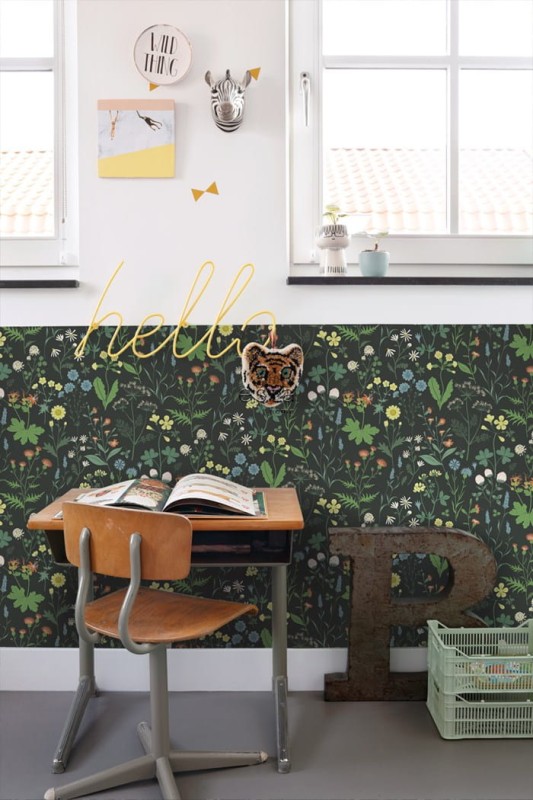 Tapeta 139392 BLOOM Esta Home