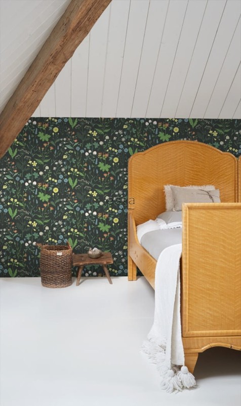 Tapeta 139392 BLOOM Esta Home