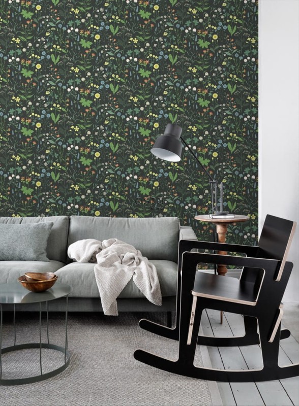 Tapeta 139392 BLOOM Esta Home