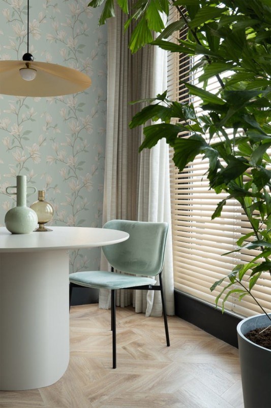 Tapeta 139405 BLOOM Esta Home