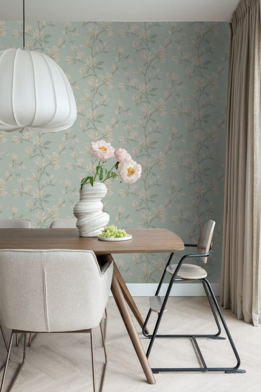Tapeta 139405 BLOOM Esta Home