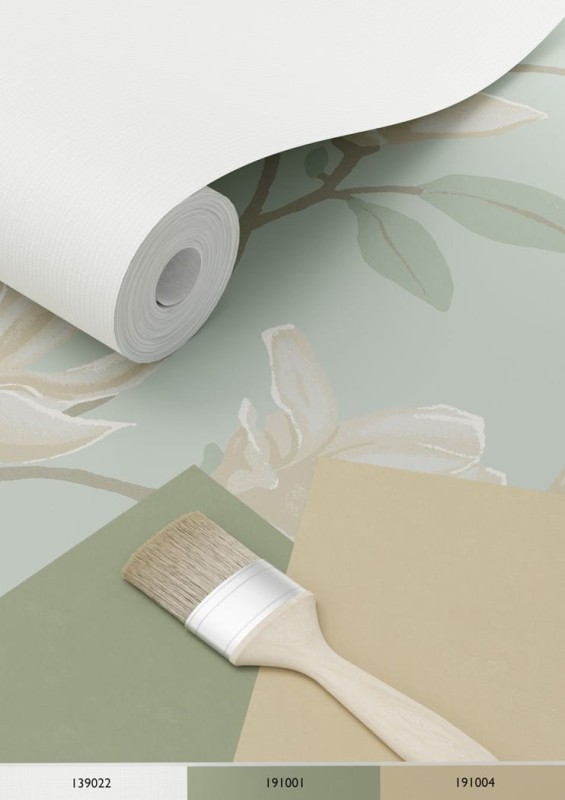 Tapeta 139405 BLOOM Esta Home