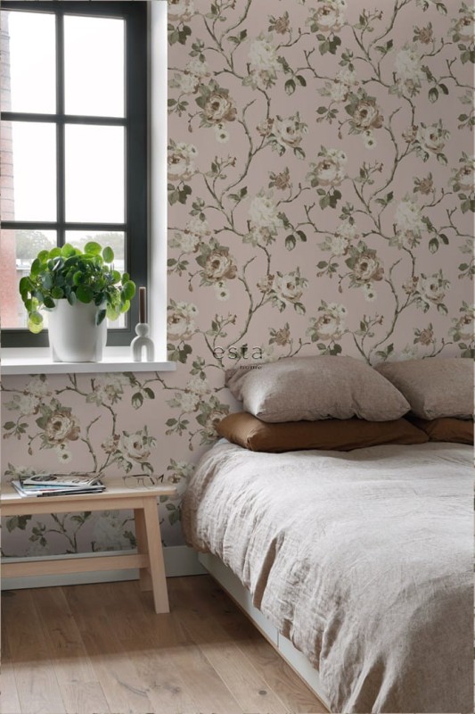 Tapeta 139407 BLOOM Esta Home