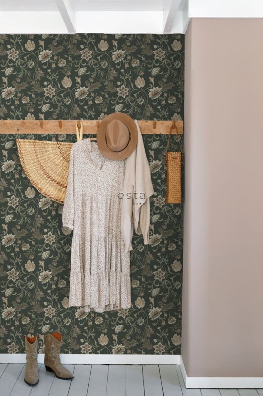Tapeta 139417 BLOOM Esta Home