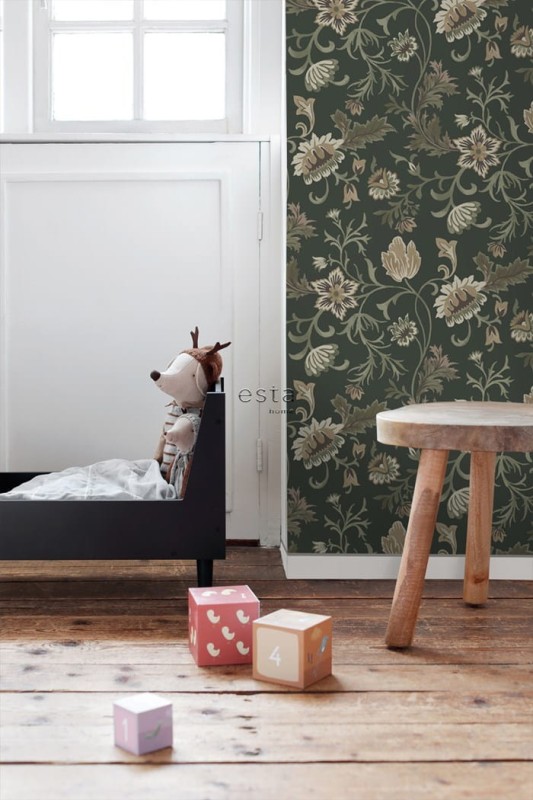 Tapeta 139417 BLOOM Esta Home