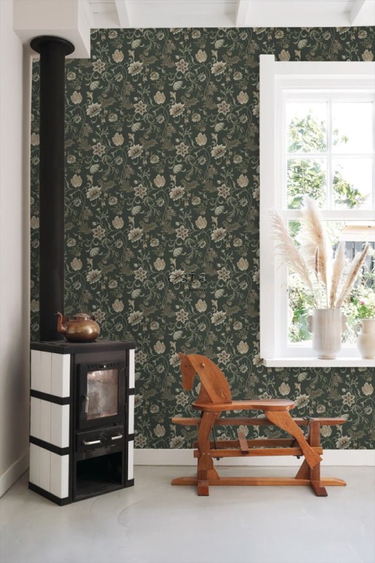 Tapeta 139417 BLOOM Esta Home