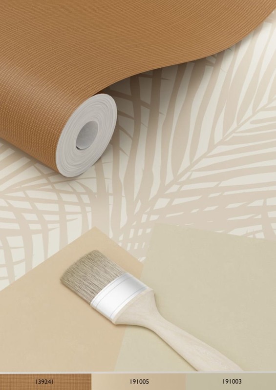 Tapeta 139430 BLOOM Esta Home
