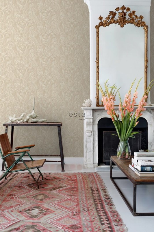 Tapeta 139430 BLOOM Esta Home