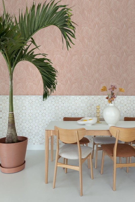 Tapeta 139432 BLOOM Esta Home