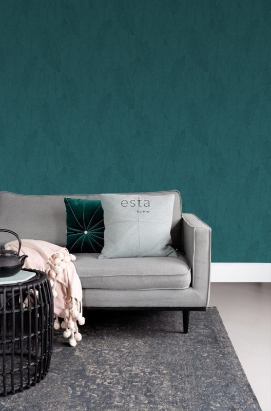 Tapeta 139448 BLOOM Esta Home