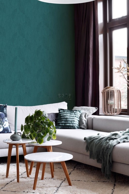 Tapeta 139448 BLOOM Esta Home