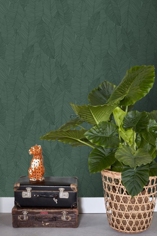 Tapeta 139449 BLOOM Esta Home