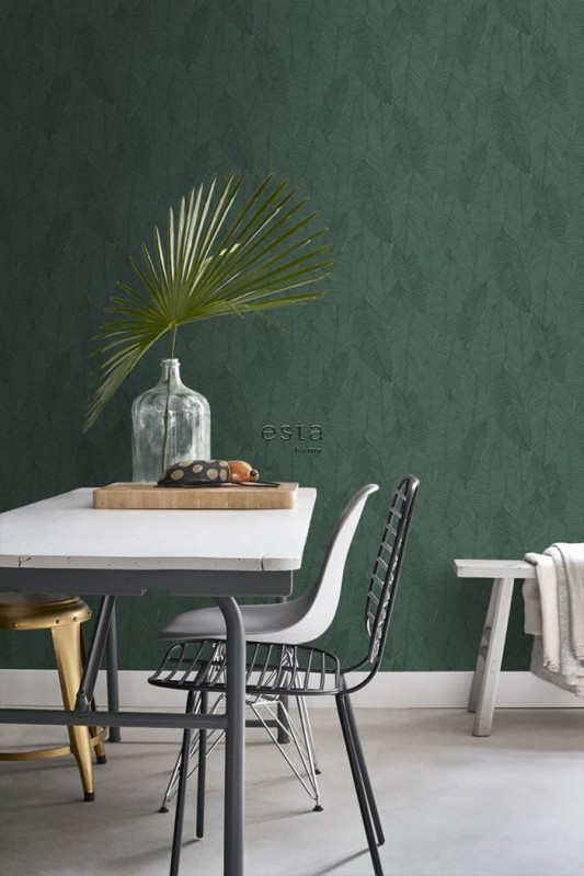 Tapeta 139449 BLOOM Esta Home
