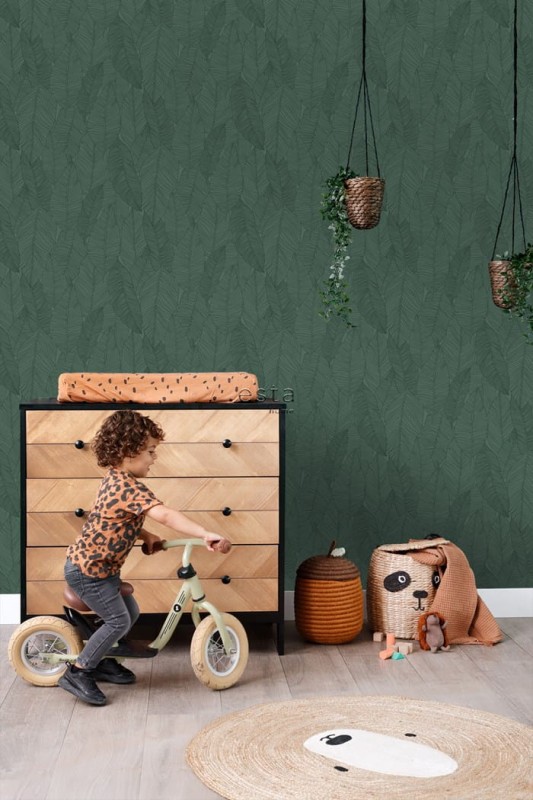 Tapeta 139449 BLOOM Esta Home