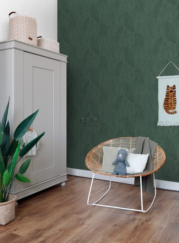 Tapeta 139449 BLOOM Esta Home