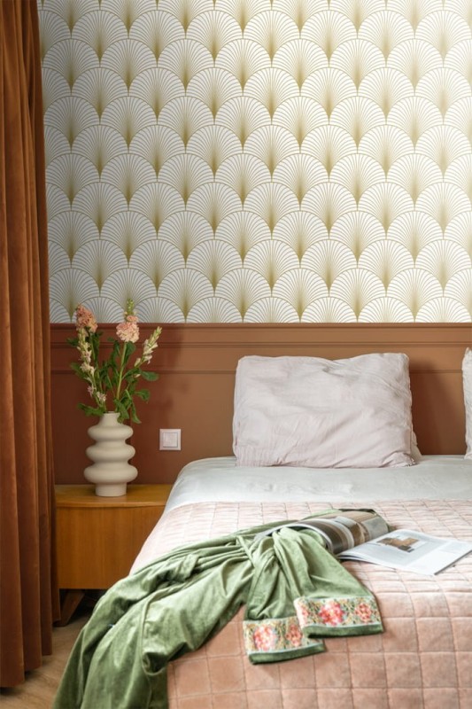 Tapeta 139456 BLOOM Esta Home