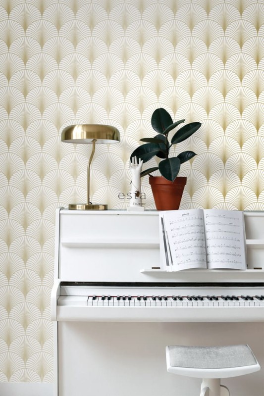 Tapeta 139456 BLOOM Esta Home