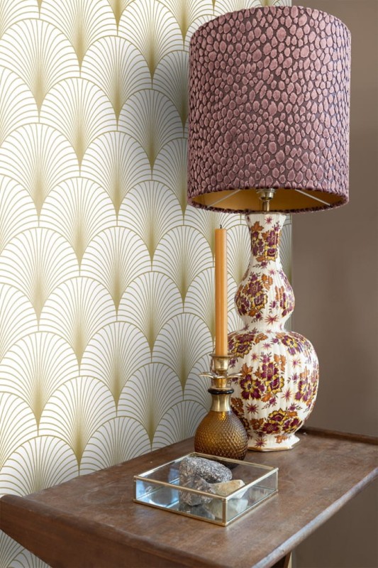 Tapeta 139456 BLOOM Esta Home