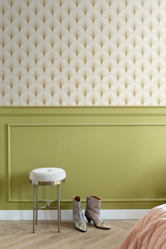 Tapeta 139456 BLOOM Esta Home