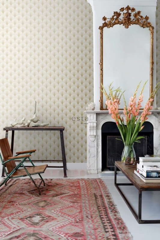 Tapeta 139456 BLOOM Esta Home