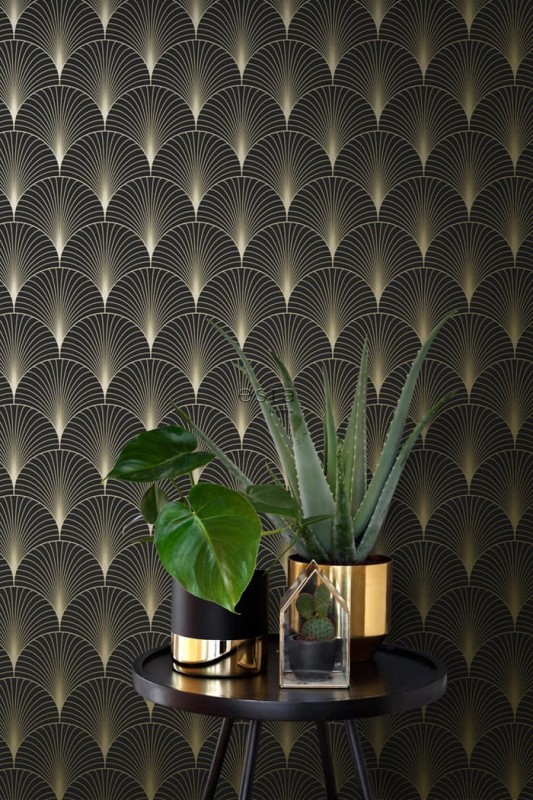Tapeta 139457 BLOOM Esta Home