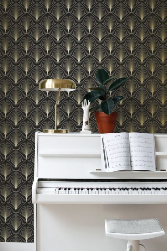 Tapeta 139457 BLOOM Esta Home