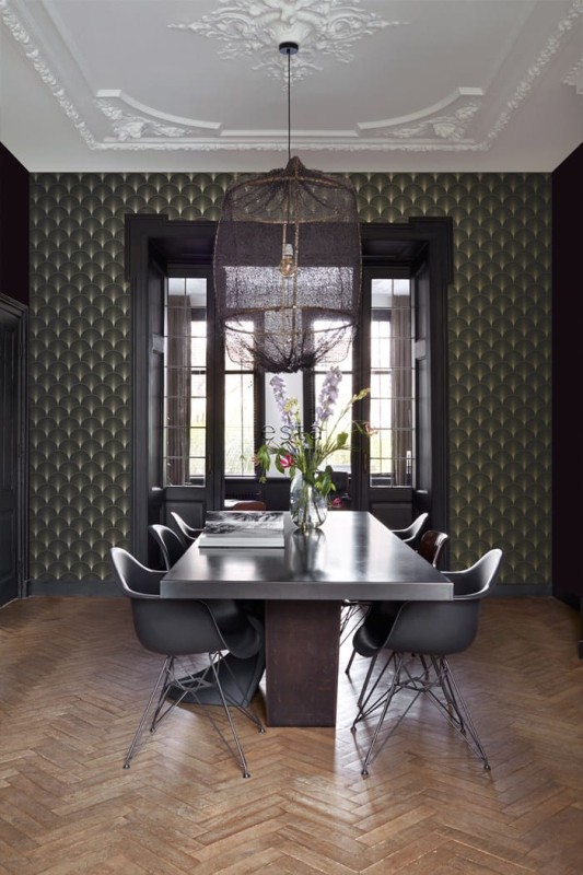 Tapeta 139457 BLOOM Esta Home