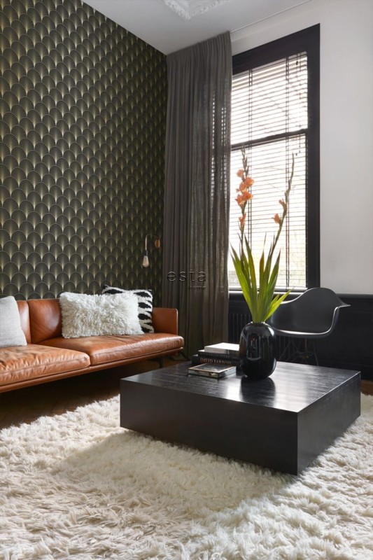 Tapeta 139457 BLOOM Esta Home