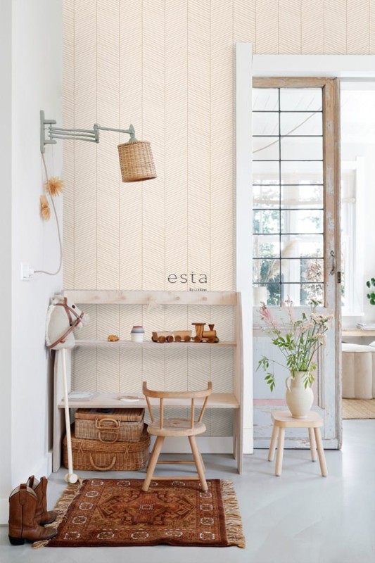 Tapeta 139565 BLOOM Esta Home