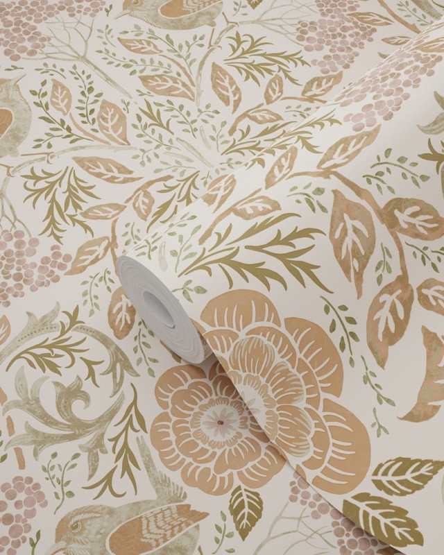 Tapeta 139566 BLOOM Esta Home